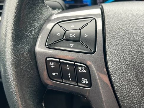 Used 2020 Ford Ranger Lariat w/ Equipment Group 501A Mid AWD/4WD image 24