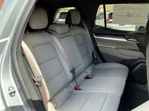 New 2026 GMC Terrain Elevation image 19