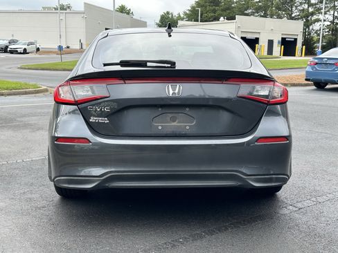 Used 2023 Honda Civic LX image 10