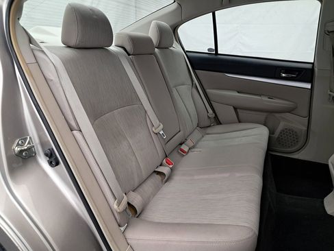 Used 2014 Subaru Legacy 2.5i image 18