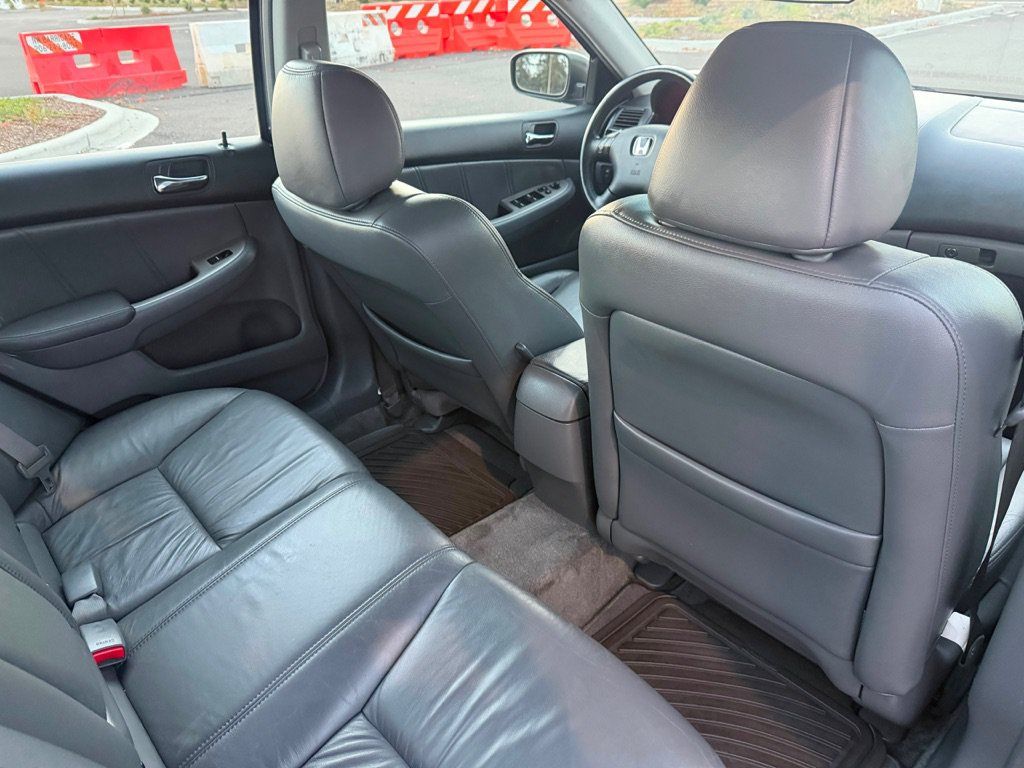 Used 2005 Honda Accord EX-L image 14
