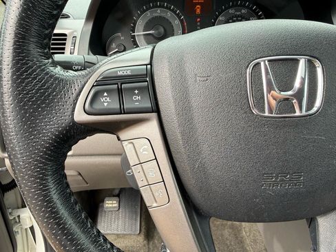 Used 2016 Honda Odyssey Touring image 70