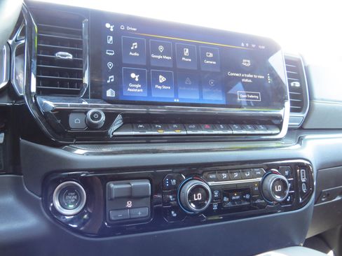 Certified 2024 Chevrolet Silverado 1500 ZR2 w/ ZR2 Bison Edition image 29