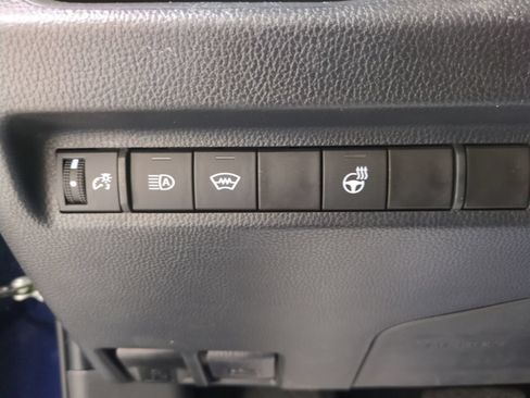 Used 2023 Toyota RAV4 XLE w/ XLE Grade Weather Package AWD/4WD image 18