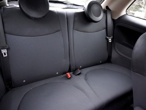 Used 2012 FIAT 500 Pop image 22