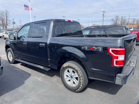 Used 2020 Ford F150 XLT image 6