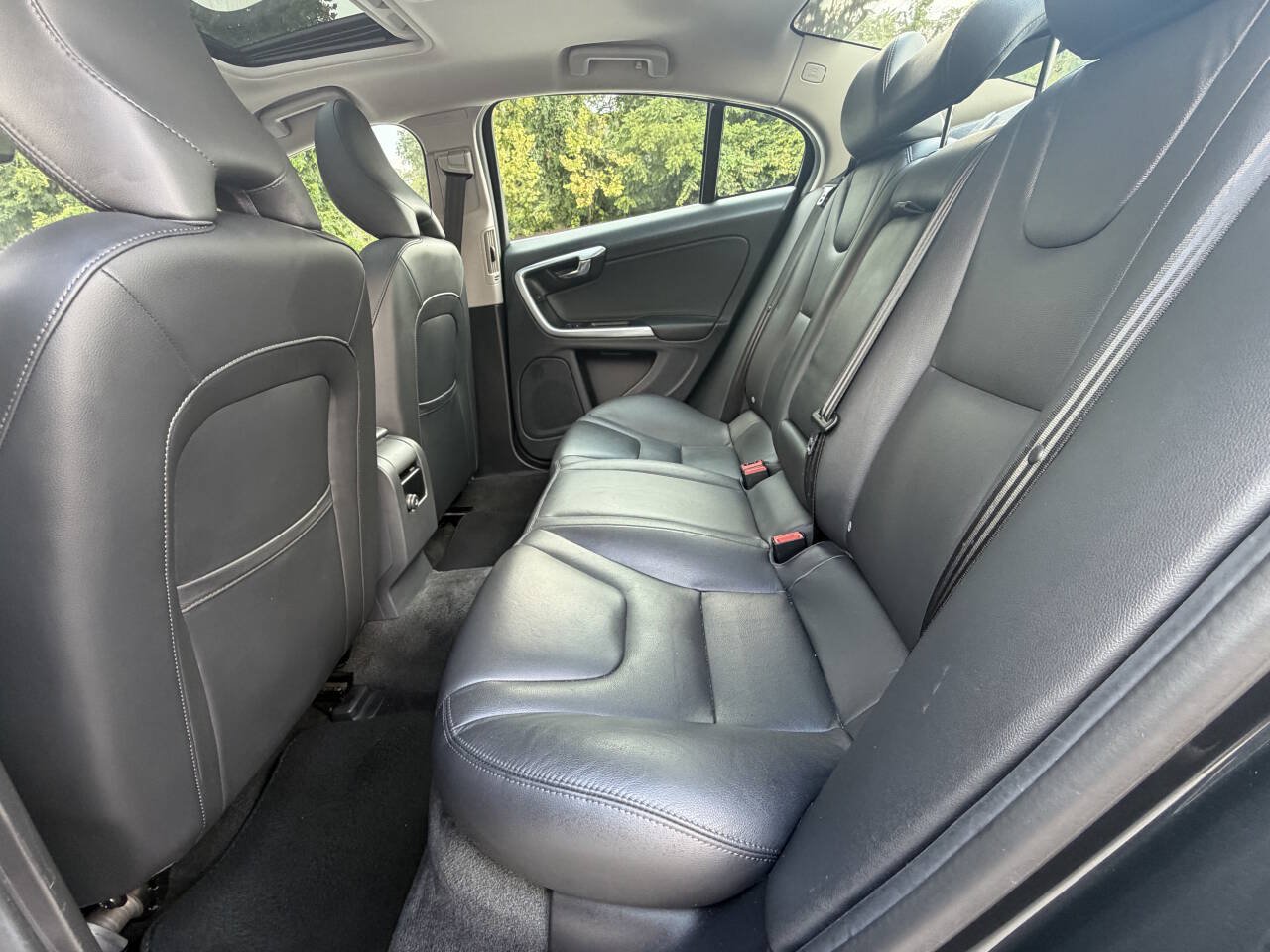 Used 2015 Volvo S60 T5 Premier FWD image 9