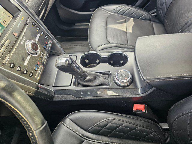 Used 2019 Ford Explorer Platinum AWD/4WD image 34