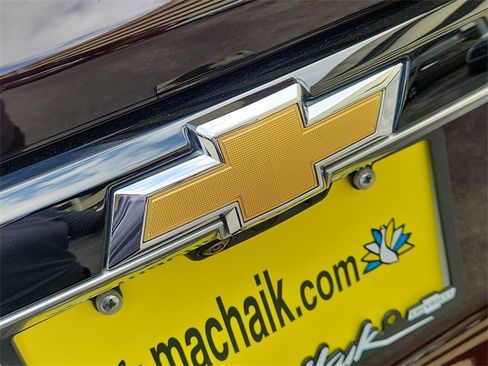 Certified 2023 Chevrolet Traverse Premier image 31