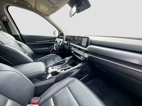 Used 2023 Kia Telluride S FWD image 31