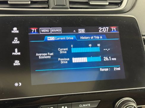 Used 2017 Honda CR-V EX-L image 33