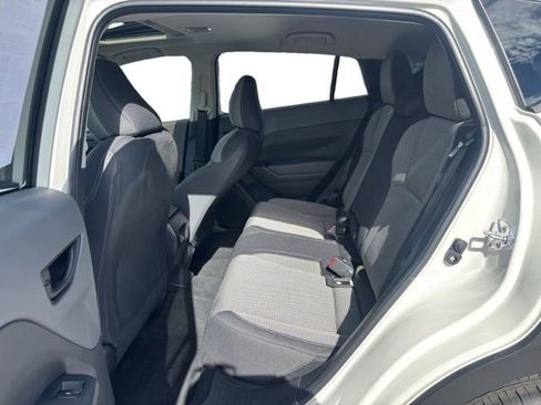 Used 2024 Subaru Crosstrek 2.0i Premium AWD/4WD image 12