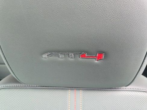 New 2026 GMC Acadia AT4 w/ LPO, Floor Liner Package image 11