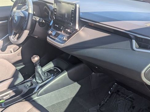 Certified 2021 Toyota Corolla SE w/ Carpet Mat Package (TMS) image 29