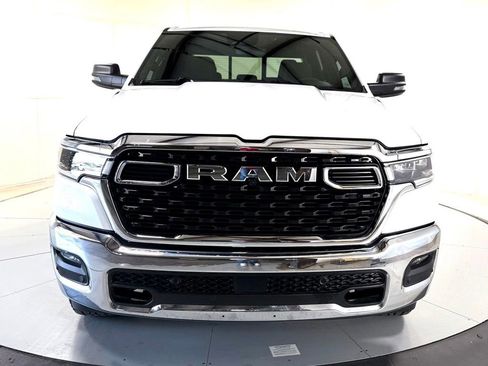 Used 2026 RAM 1500 Lone Star AWD/4WD image 9