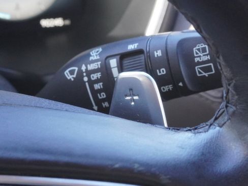 Used 2021 Hyundai Santa Fe SEL w/ Convenience Package image 45