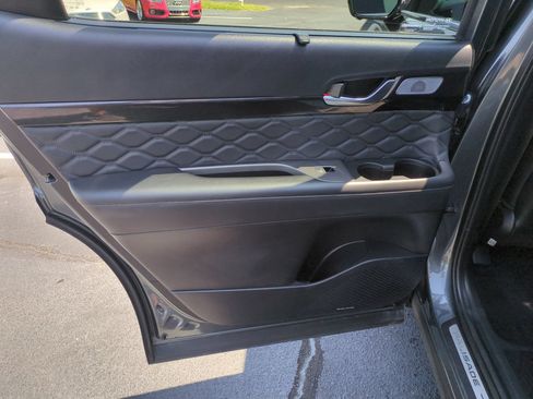 Used 2022 Hyundai Palisade Calligraphy FWD image 29
