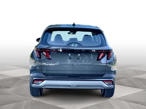 New 2026 Hyundai Tucson SE FWD image 7