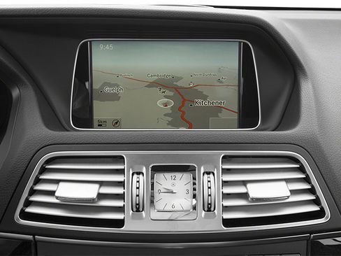 Used 2014 Mercedes-Benz E 350 4MATIC Coupe image 20