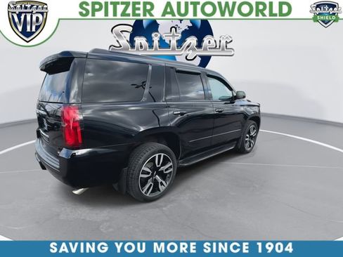 Used 2019 Chevrolet Tahoe Premier image 9