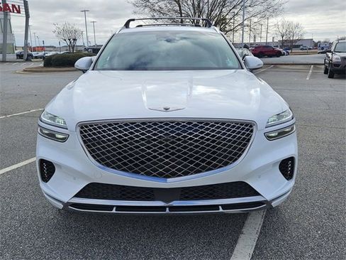 Used 2025 Genesis GV70 2.5T w/ Advanced Package image 2