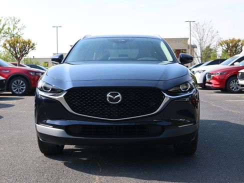 New 2026 MAZDA CX-30 AWD 2.5 S image 25
