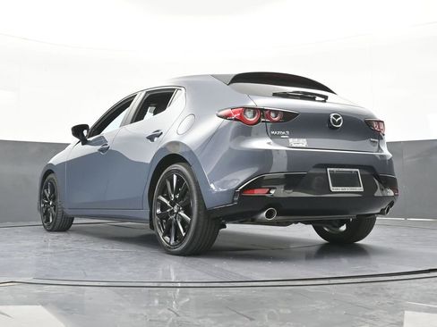 Used 2024 MAZDA MAZDA3 s AWD/4WD image 58