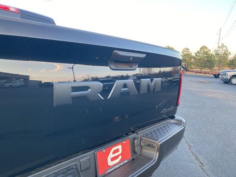New 2026 RAM 2500 Tradesman image 42
