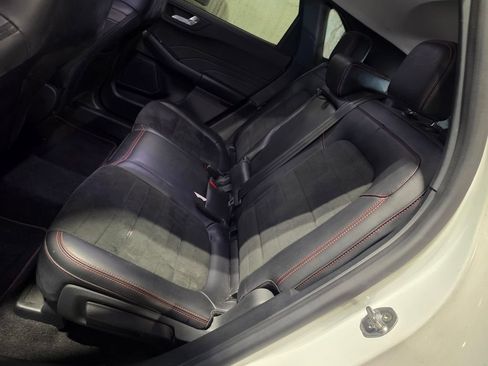Used 2021 Ford Escape SEL w/ SEL Stealth AWD Package image 7