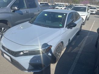 Used 2024 Honda Civic Sport video 2