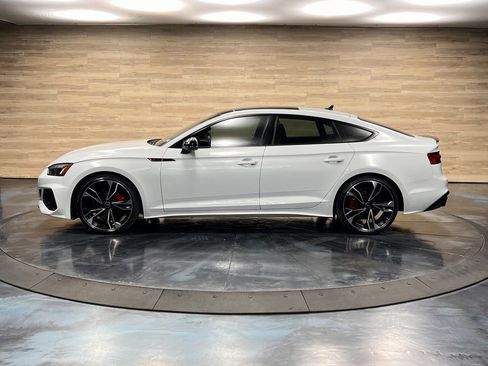 Used 2025 Audi S5 Premium Plus image 16