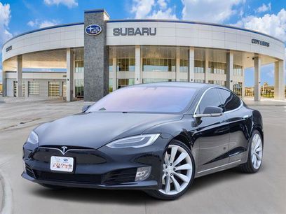 Used 2017 Tesla Model S 75