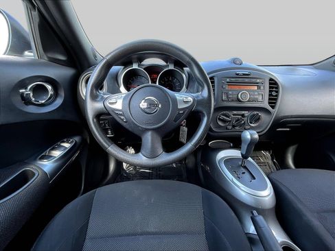 Used 2014 Nissan Juke S w/ Midnight Edition 2.0 AWD/4WD image 10