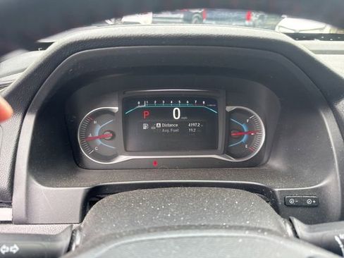 Used 2021 Honda Pilot Black Edition image 16