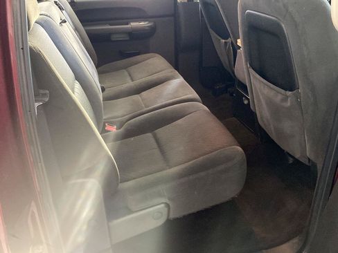 Used 2009 GMC Sierra 1500 SLE w/ Power Pack Plus AWD/4WD image 27