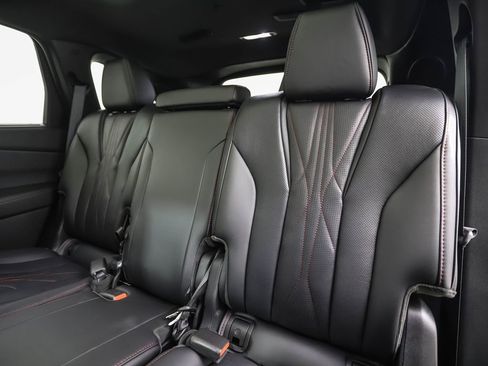 Used 2025 Acura MDX Type S image 22