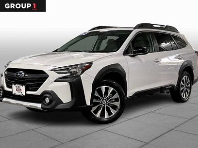 Certified 2024 Subaru Outback Limited