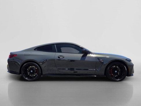 Used 2025 BMW M4 Competition RWD image 6