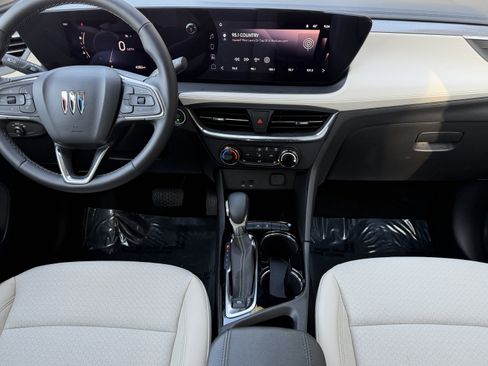 New 2026 Buick Encore GX Preferred w/ Comfort Package image 23