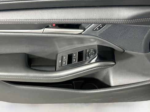 Used 2024 MAZDA MAZDA3 s image 15