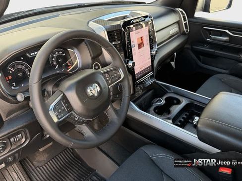 New 2026 RAM 1500 Big Horn image 23