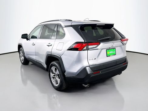 Used 2023 Toyota RAV4 XLE FWD image 7