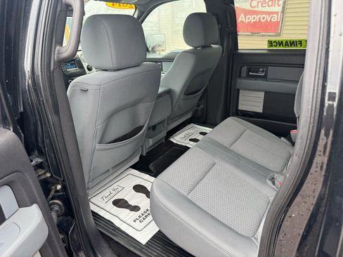 Used 2014 Ford F150 XLT w/ Equipment Group 302A Luxury image 9