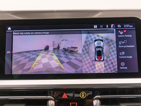 Used 2022 BMW M4 Competition w/ Executive Package RWD image 38