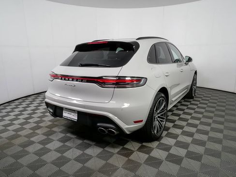 New 2026 Porsche Macan S image 30