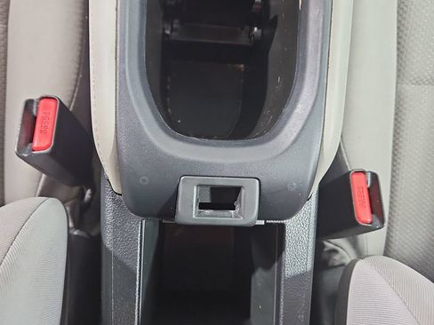 Used 2017 Honda HR-V LX image 24