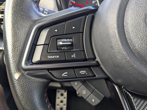 Used 2023 Subaru WRX Premium image 24