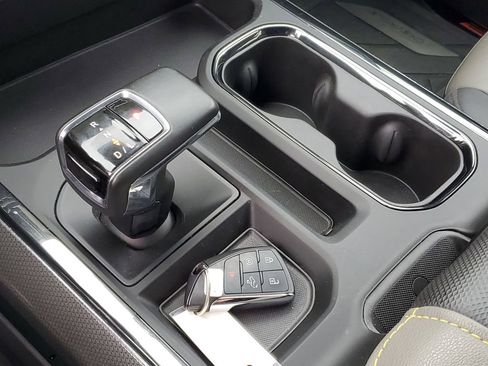 Used 2024 Chevrolet Silverado 1500 ZR2 w/ LPO, Dark Essentials Package image 19