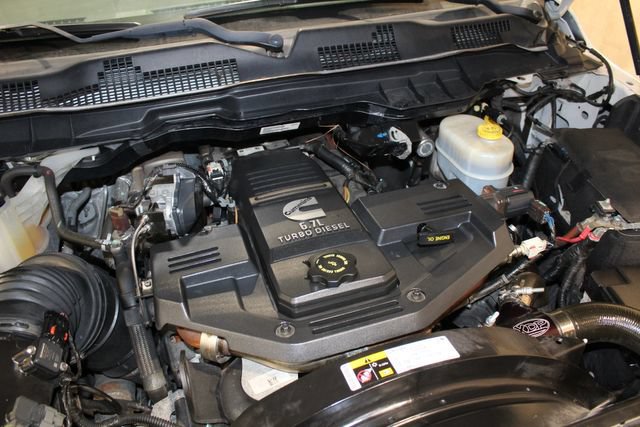 Used 2014 RAM 2500 Tradesman w/ Popular Equipment Group AWD/4WD image 32