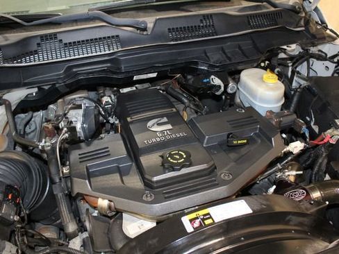 Used 2014 RAM 2500 Tradesman w/ Popular Equipment Group image 32